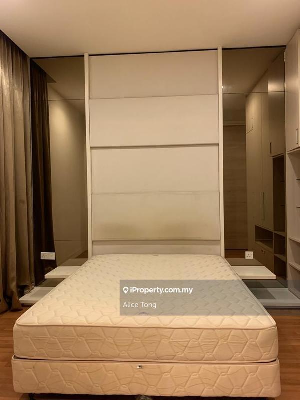 Service Residence for Sale in Eve Suite / NZX Square by Alice Tong - iProperty.com.my