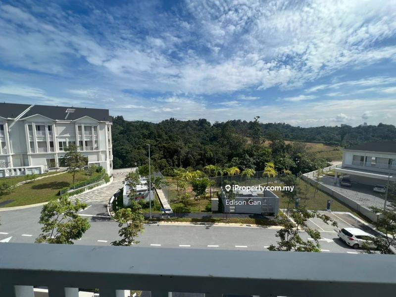 Banglo untuk Disewa di Mont Kiara, Kuala Lumpur oleh Edison Gan - iProperty.com.my