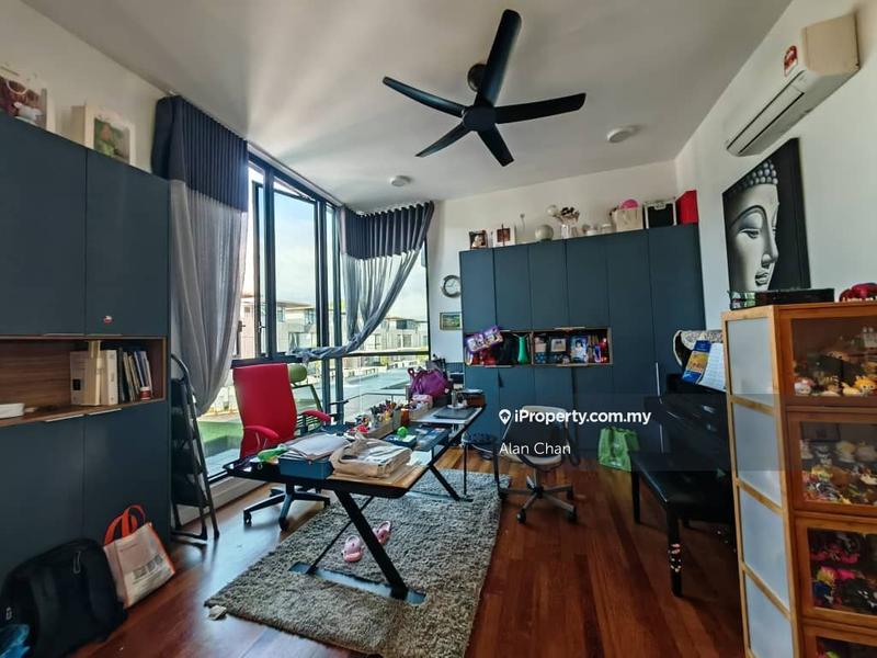 2-storey Terraced House for Sale in Sierra 6 @ Bandar 16 Sierra Puchong, Puchong by Alan Chan - iProperty.com.my