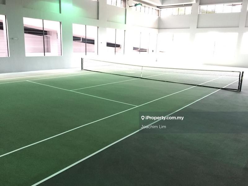 Condominium for Sale in Seri Riana Residence by Joachim Lim - iProperty.com.my