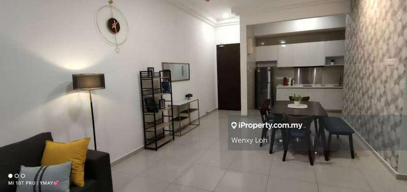 Kediaman Servis untuk Disewa di PJ Midtown oleh Wenxy Loh - iProperty.com.my