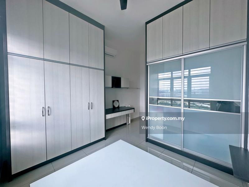 For Rent - La Thea Residences