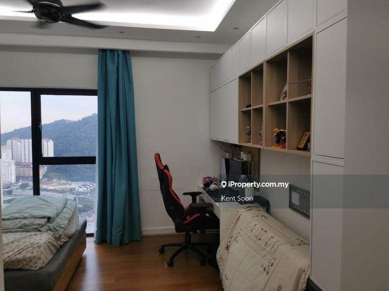 For Sale - Westside Three