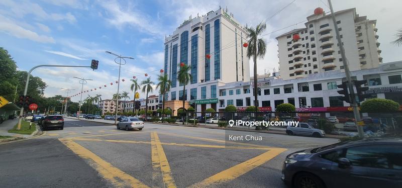Shop for Sale in Kelana Jaya, Petaling Jaya by Kent Chua - iProperty.com.my