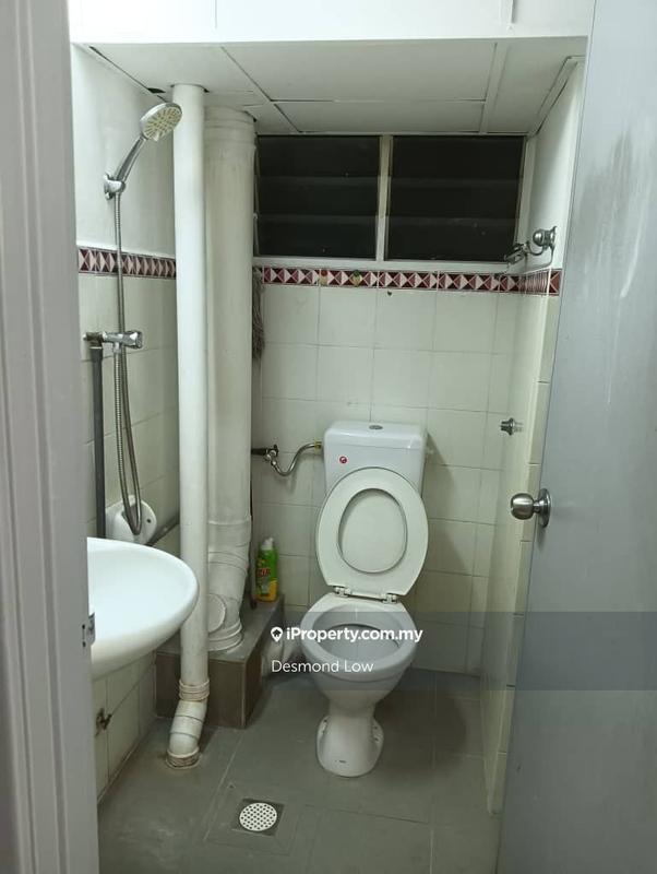 Apartment for Sale in Taman Kristal by Desmond Low - iProperty.com.my
