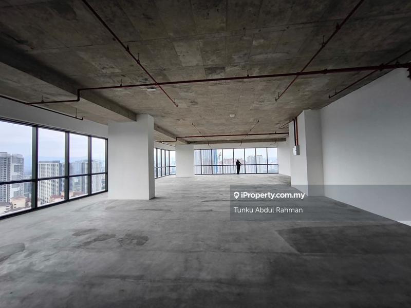 Pejabat untuk Dijual di Mont Kiara, Kuala Lumpur oleh Tunku Abdul Rahman - iProperty.com.my