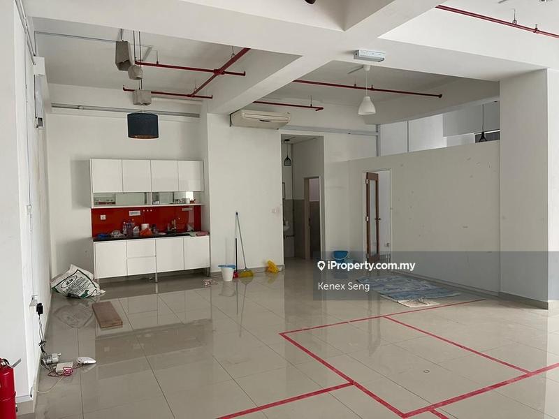 Office for Sale in Petaling Jaya, Ara Damansara by Kenex Seng - iProperty.com.my