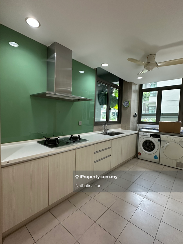 Kondominium untuk Dijual di U-Thant Residence oleh Nathalina Tan - iProperty.com.my