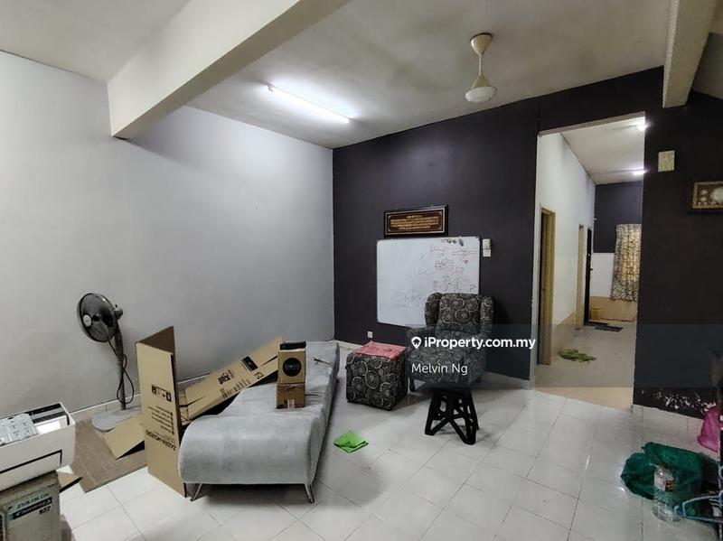 2-storey Terraced House for Sale in Taman Prima Saujana, Kajang by Melvin Ng - iProperty.com.my