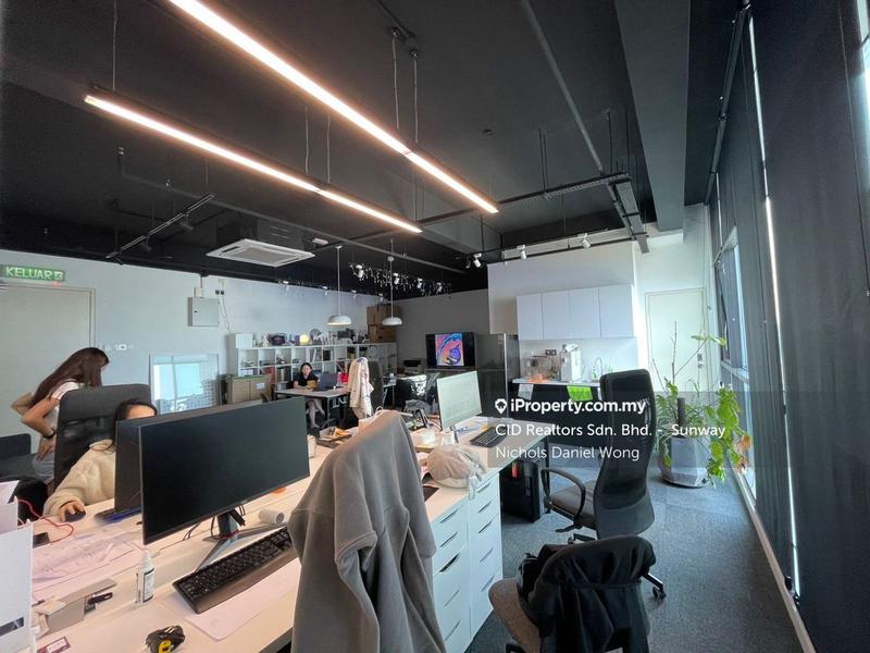 Office for Sale in Mont Kiara, Kuala Lumpur by Daniel Wong - iProperty.com.my