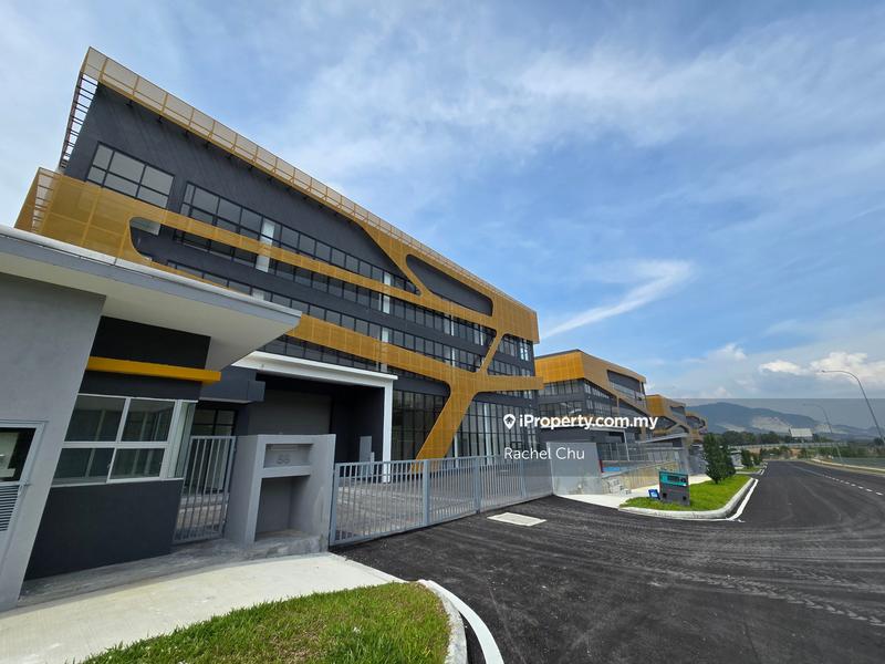 Kilang Terpisah untuk Dijual di Nilai Impian, Nilai oleh Rachel Chu - iProperty.com.my