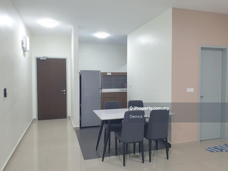 For Rent - Admiral Residences