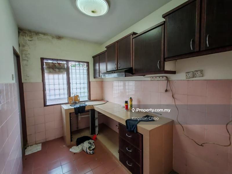 Apartment for Sale in Pangsapuri Baiduri by Kingston Choo - iProperty.com.my