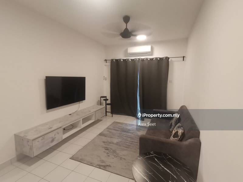 For Rent - Kiara Kasih