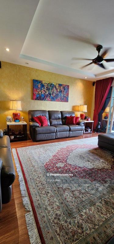 Condominium for Sale in Kiaramas Cendana by Joyce Wan - iProperty.com.my