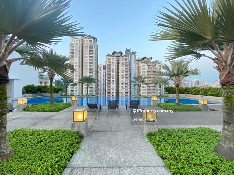 Service Residence for Sale in Gateway Kiaramas Residences by Jeremy Tang - iProperty.com.my