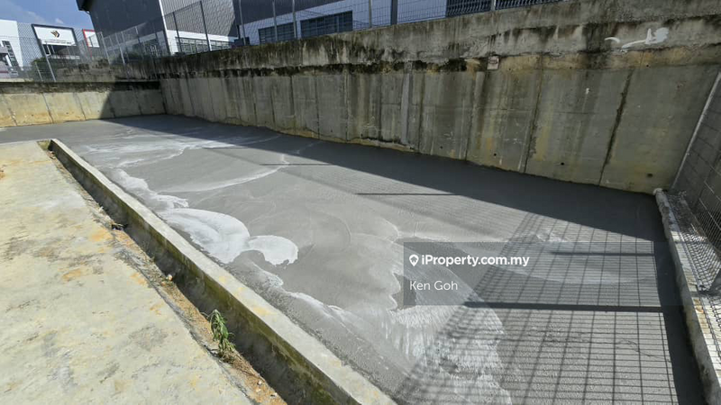 For Rent - Taman Industri Waja