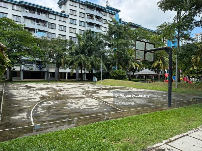 For Sale - Sri Akasia