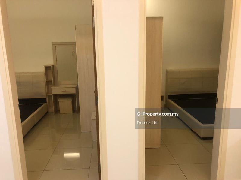 Residensi Servis untuk Dijual di Pearl Suria oleh Derrick Lim - iProperty.com.my