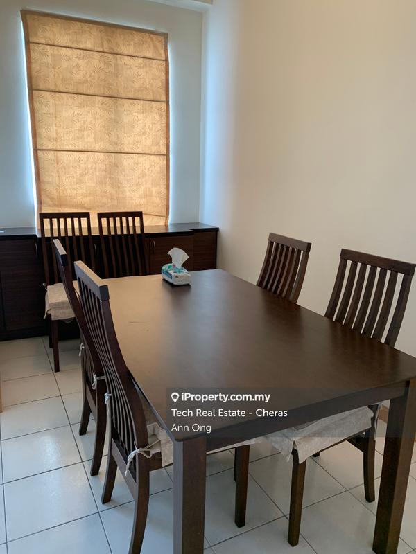 Residensi Servis untuk Dijual di Seri Bukit Ceylon oleh Ann Ong - iProperty.com.my