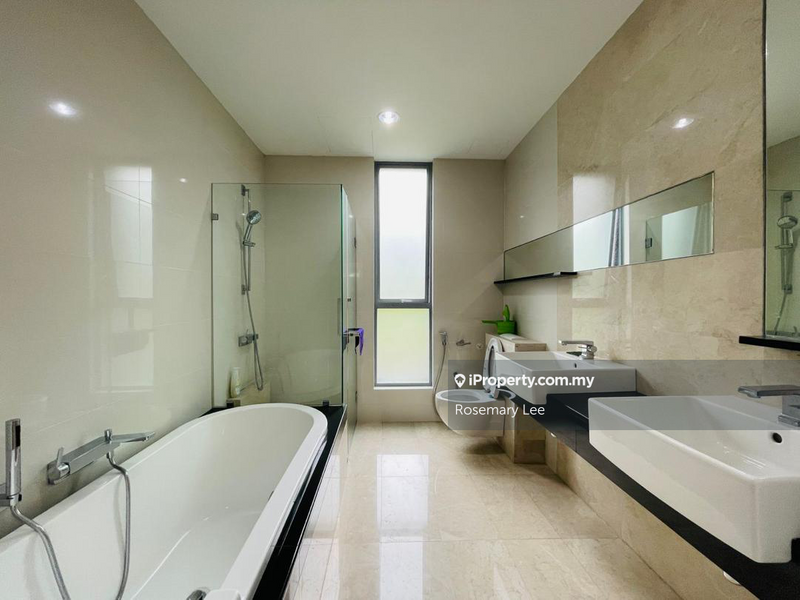 Condominium for Sale in Kiaramas Danai by Rosemary Lee - iProperty.com.my