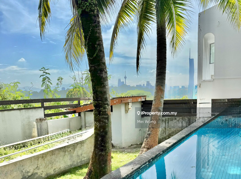Bungalow House untuk Dijual di Bukit Bandaraya, Bangsar oleh Mei Wong - iProperty.com.my