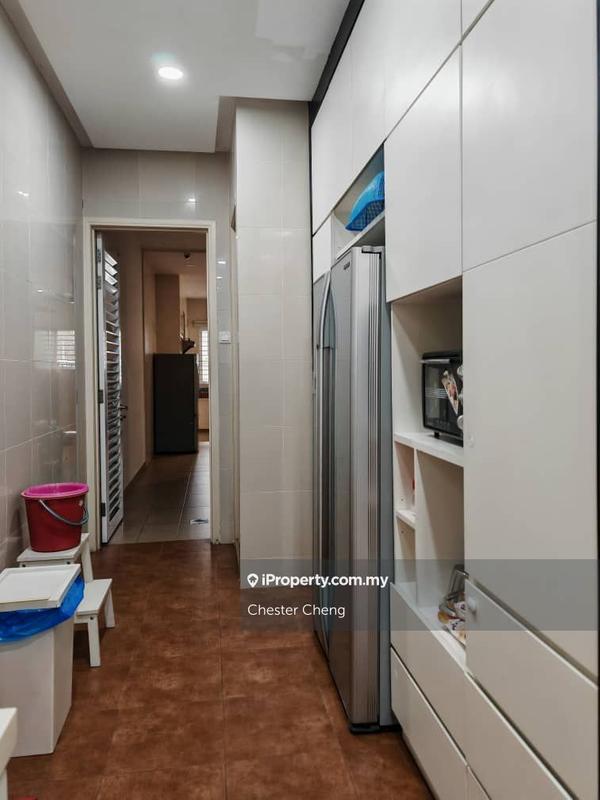 Rumah Berangkai 2 Tingkat untuk Dijual di Temasya Glenmarie, Glenmarie oleh Chester Cheng - iProperty.com.my