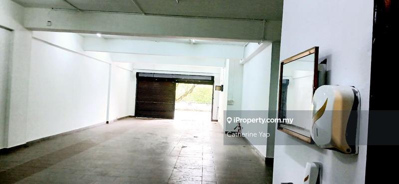 Shop / Office untuk Dijual di Taman Mayang, Petaling Jaya oleh Catherine Yap - iProperty.com.my