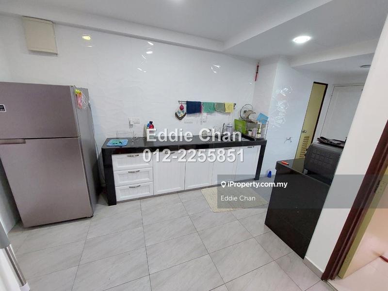 For Sale - Bukit Mas Apartment