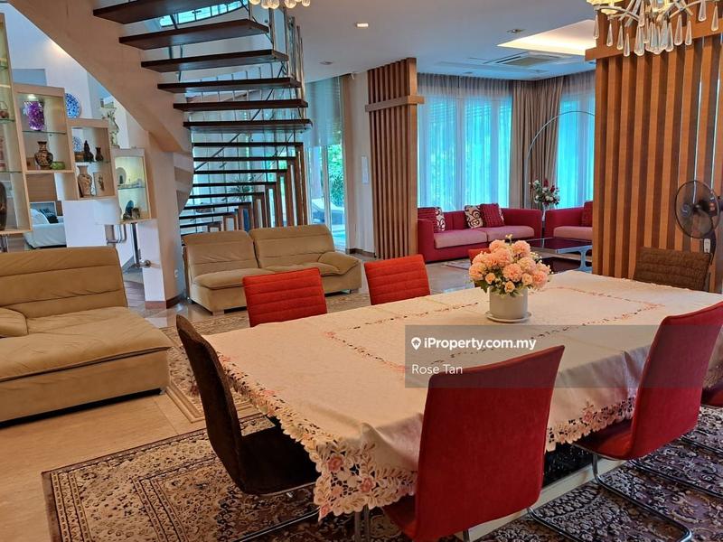 Bungalow House for Sale in Beautiful Bungalow in Cyberjaya , Putrajaya, Cyberjaya by Rose Tan - iProperty.com.my