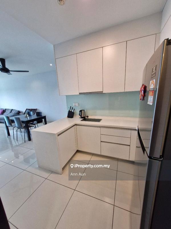 Kediaman Servis untuk Dijual di Isola oleh Ann Aun - iProperty.com.my