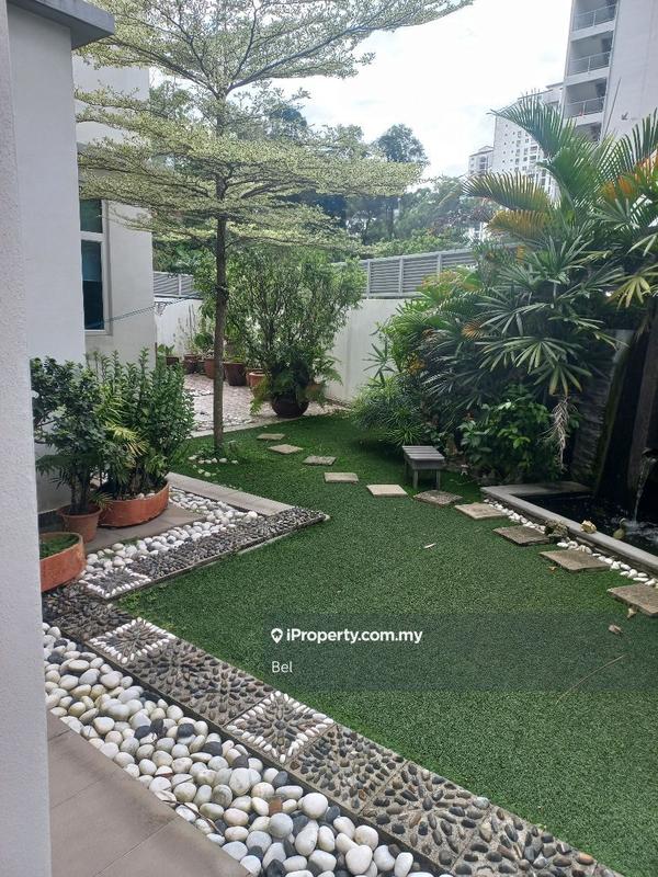 Condominium for Sale in Saville @ The Park by Bel - iProperty.com.my