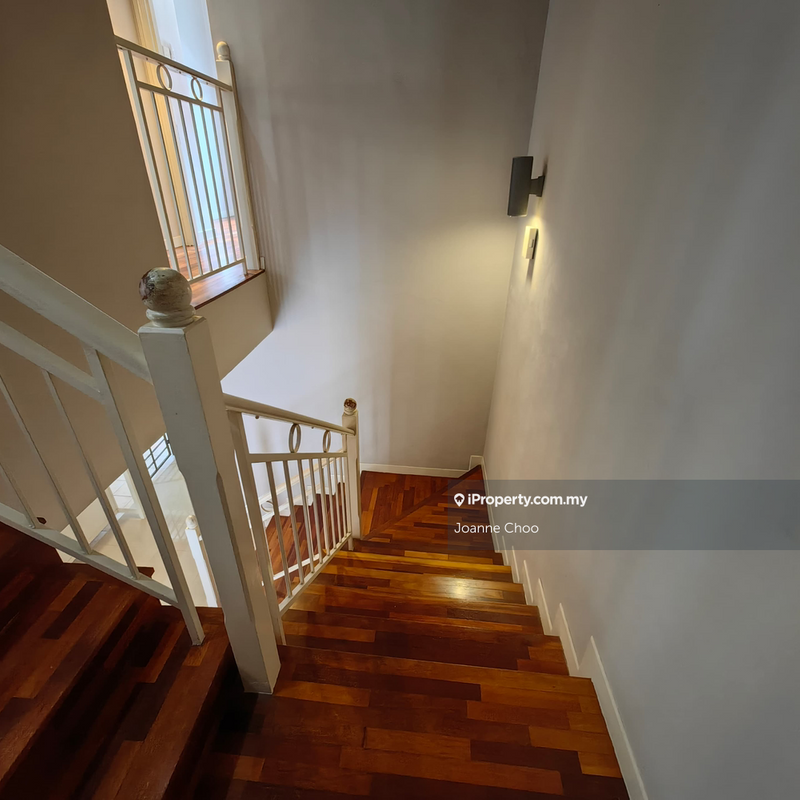 Rumah Berangkai 2 Tingkat untuk Dijual di Putra Heights, Subang Jaya oleh Joanne Choo - iProperty.com.my