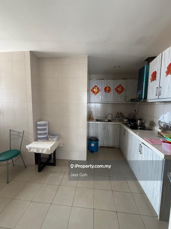 Condominium for Sale in Azelia Residence by Jass Goh - iProperty.com.my