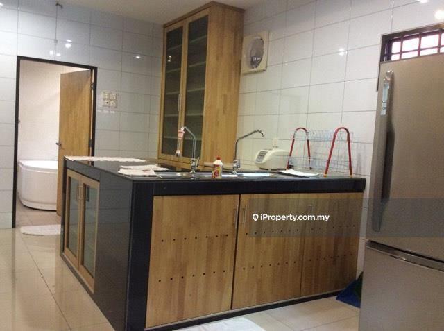 Semi-Detached House for Sale in Bandar Baru Salak Tinggi, Sepang by Calvin Kok - iProperty.com.my