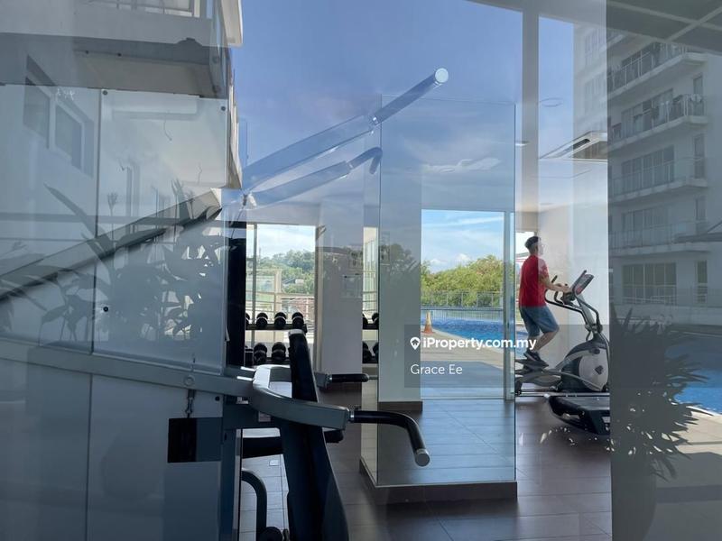 Kondominium untuk Dijual di Duet Residence oleh Grace Ee - iProperty.com.my