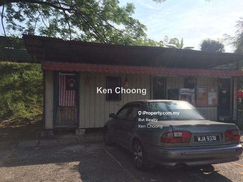 Flat for Sale in Bandar Damai Perdana (Low Cost) by Ken Choong - iProperty.com.my