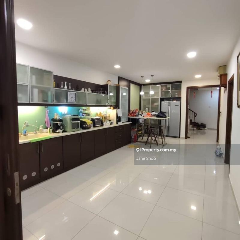 Rumah Berkembar untuk Dijual di Bandar Baru Sri Petaling, Sri Petaling oleh Jane Shoo - iProperty.com.my