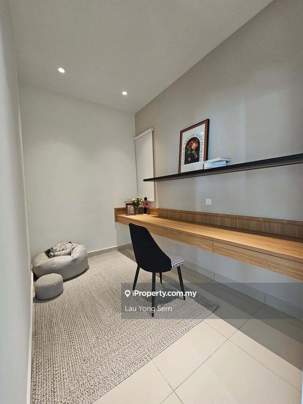Condominium for Sale in London Pavilion by Lau Yong Sern - iProperty.com.my