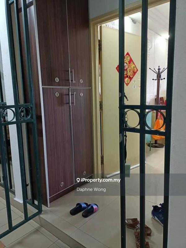 Kondominium untuk Dijual di Dynasty Garden Condominium oleh Daphne Wong - iProperty.com.my