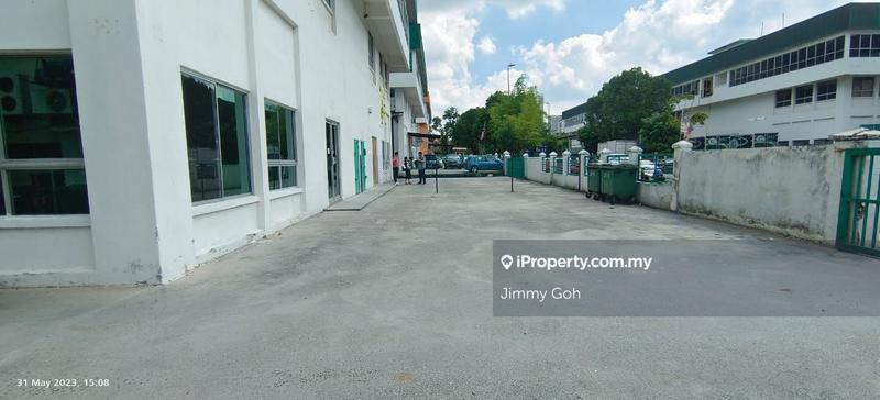 Semi-D Factory for Rent in Taman Shamelin Perkasa, Cheras by Jimmy Goh - iProperty.com.my