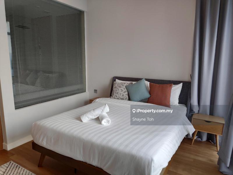 Kediaman Servis untuk Disewa di Anggun Residences oleh Shayne Toh - iProperty.com.my
