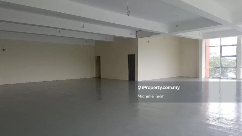 Semi-D Factory for Sale in Bandar Rinching, Semenyih by Michelle Teoh - iProperty.com.my