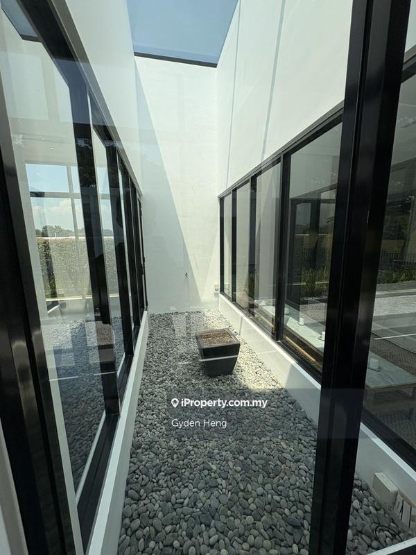 Bungalow House for Sale in Leisure Farm, Gelang Patah by Gyden Heng - iProperty.com.my