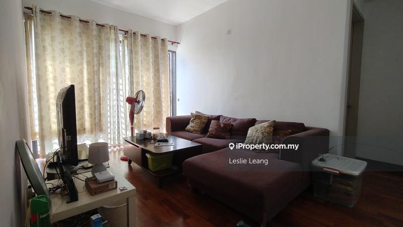 Rumah Berkembar untuk Dijual di Bukit Jalil, Kuala Lumpur oleh Leslie Leang - iProperty.com.my