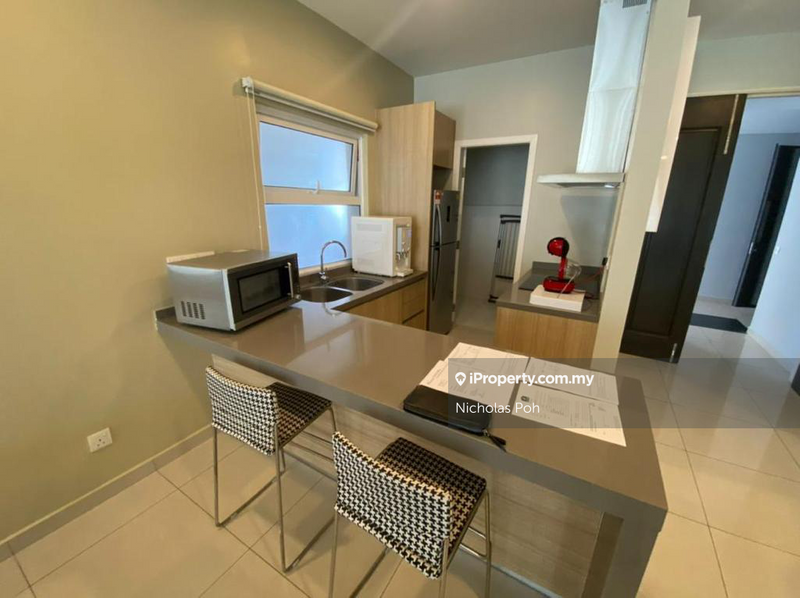 Condominium for Rent in The Haven by Nicholas Poh - iProperty.com.my