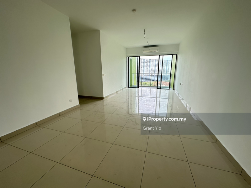 Condominium for Sale in Opal Residence by Grant Yip - iProperty.com.my