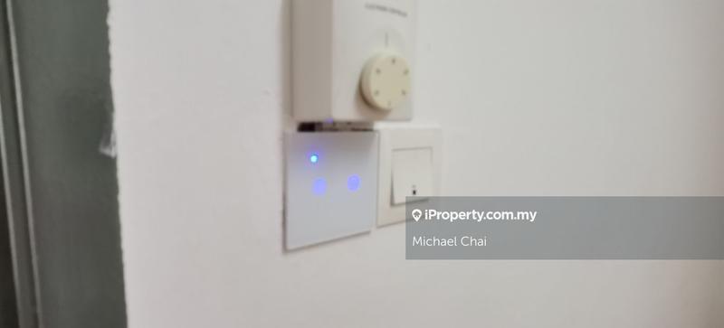 2-storey Terraced House for Sale in Bandar Puteri 6, Serena, Puchong by Michael Chai - iProperty.com.my