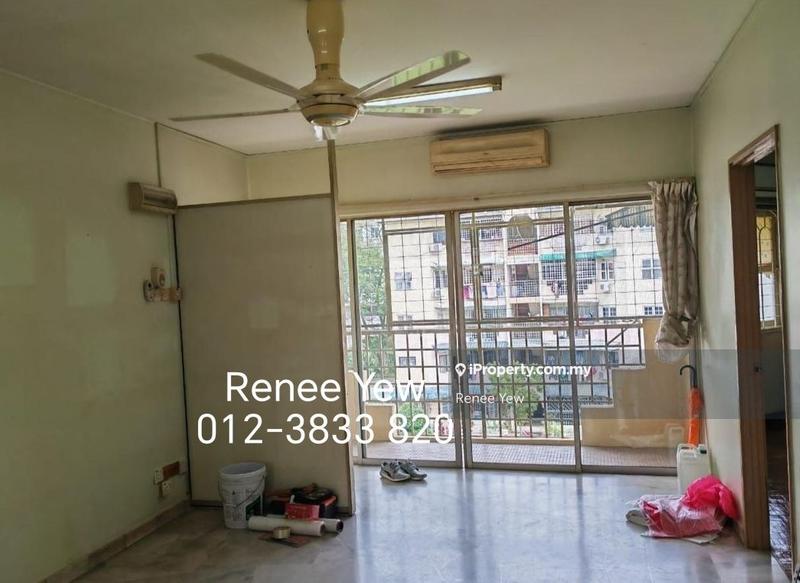 For Sale - Taman Sri Endah Apartment