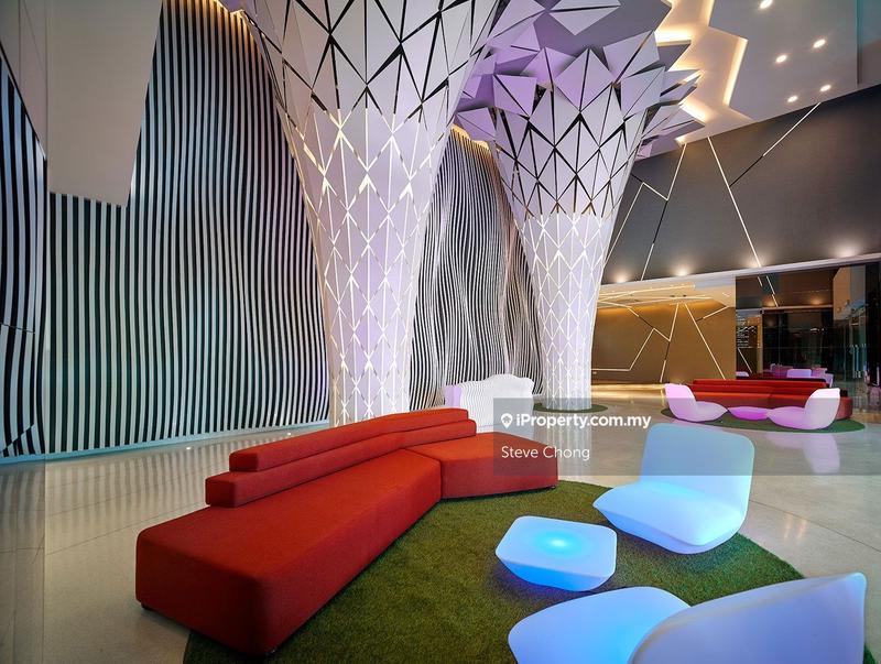 Kondominium untuk Dijual di Arte Subang West oleh Steve Chong - iProperty.com.my